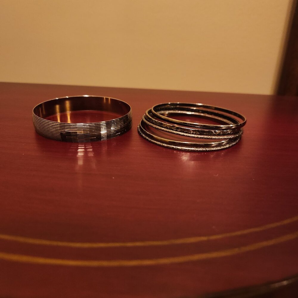 Bebe Bracelets